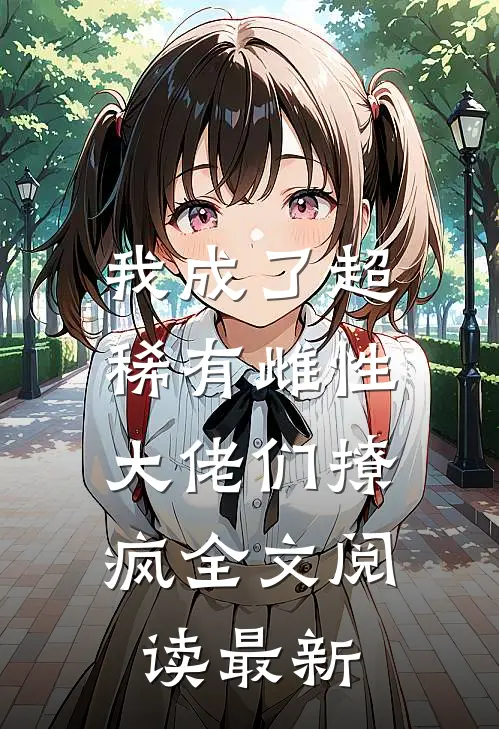 我成了超稀有雌性，大佬们撩疯全文阅读最新