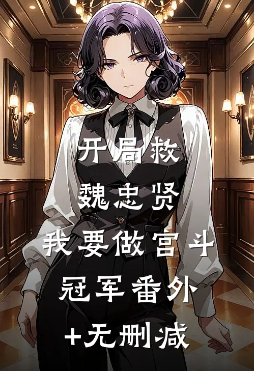 开局救魏忠贤，我要做宫斗冠军番外+无删减