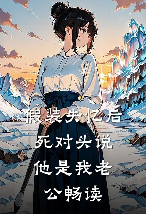 假装失忆后，死对头说他是我老公畅读