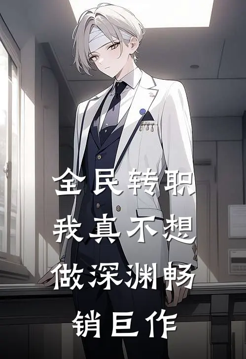 全民转职：我真不想做深渊畅销巨作