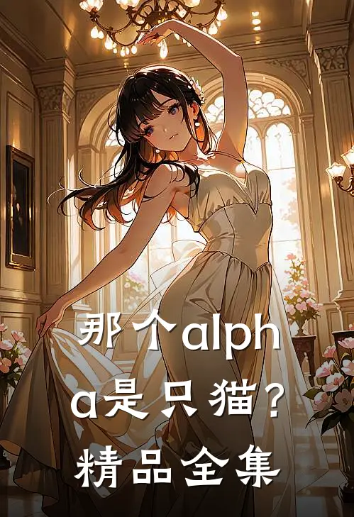 那个alpha是只猫？精品全集