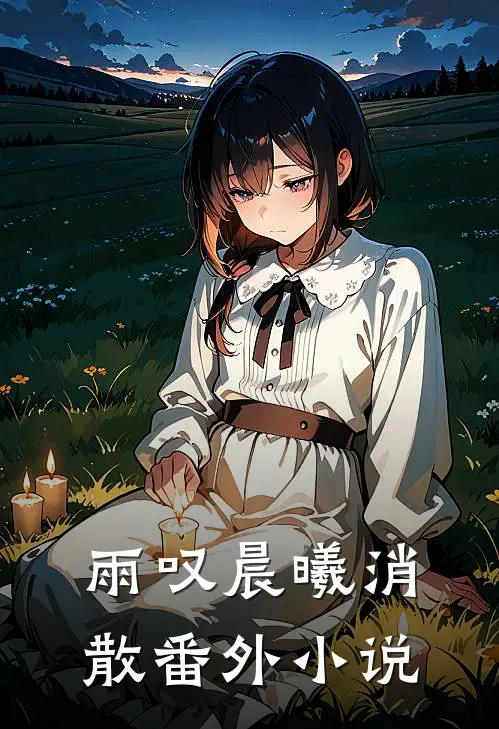 雨叹晨曦消散 番外小说