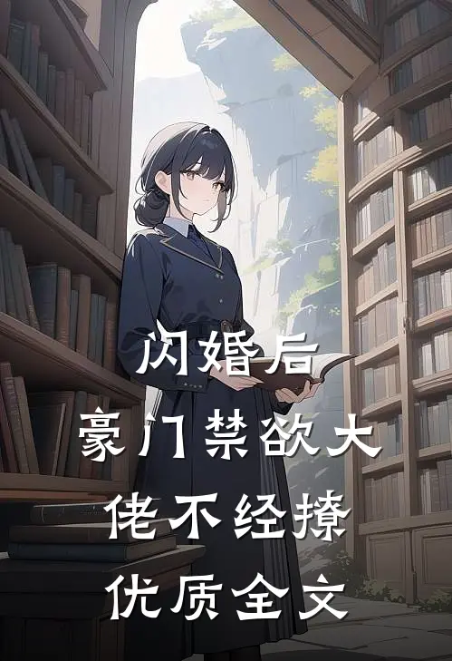 闪婚后，豪门禁欲大佬不经撩优质全文