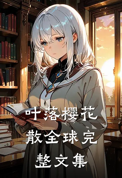 叶落樱花散全球完整文集