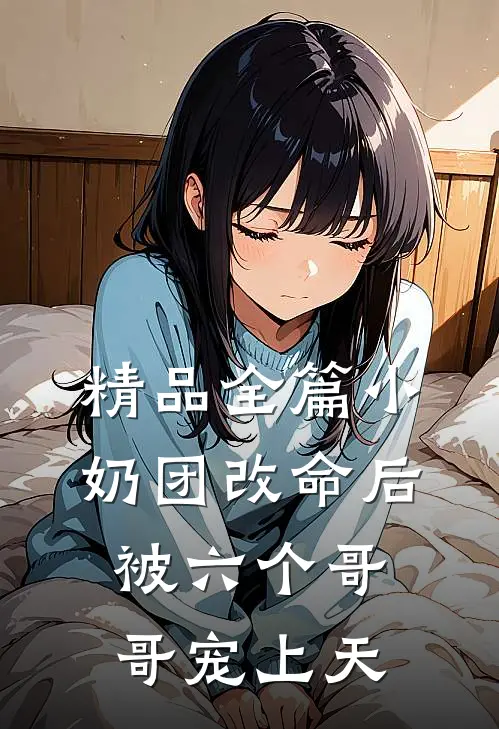 精品全篇小奶团改命后，被六个哥哥宠上天