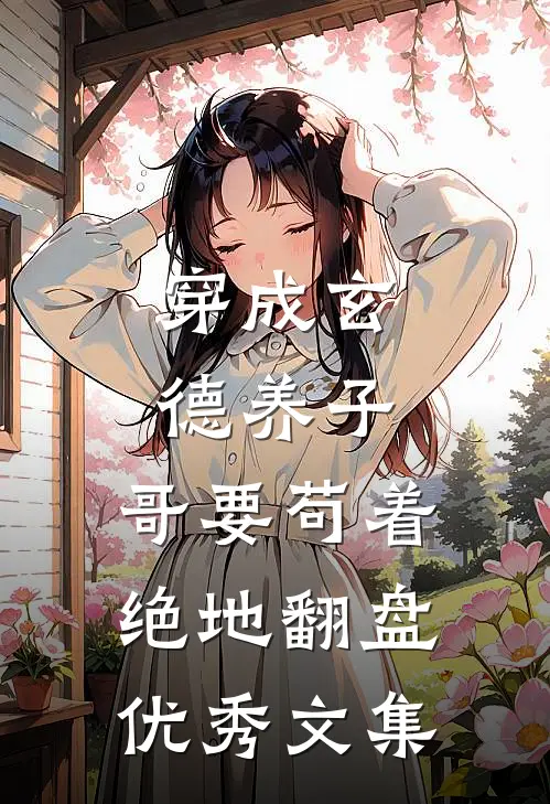 穿成玄德养子，哥要苟着绝地翻盘优秀文集