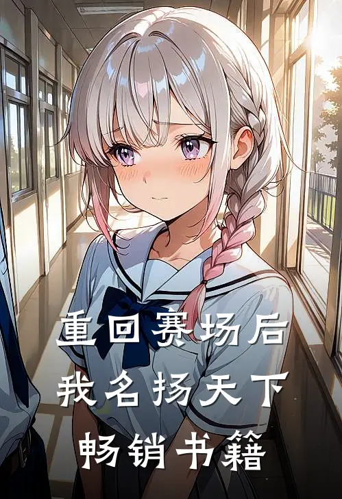 重回赛场后我名扬天下畅销书籍