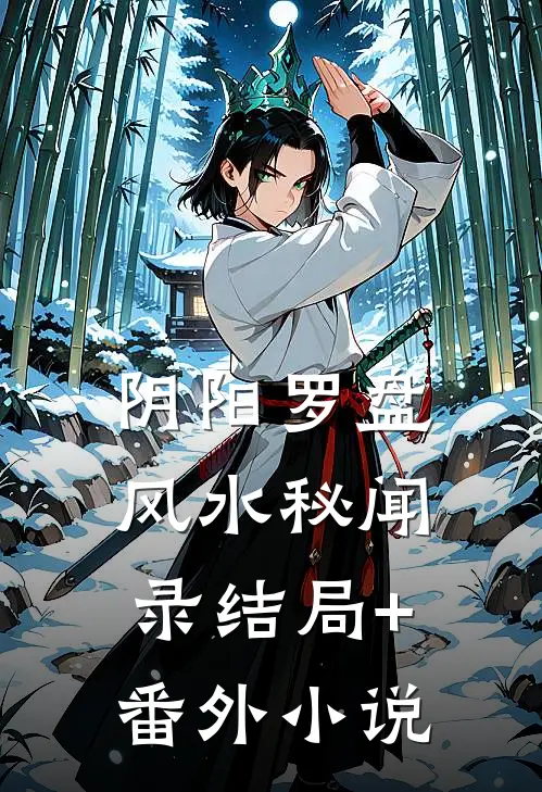 《阴阳罗盘：风水秘闻录》结局+番外小说