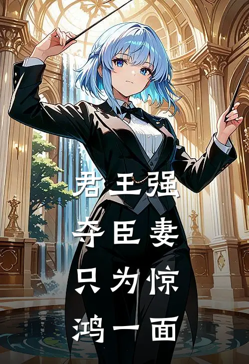 君王强夺臣妻，只为惊鸿一面