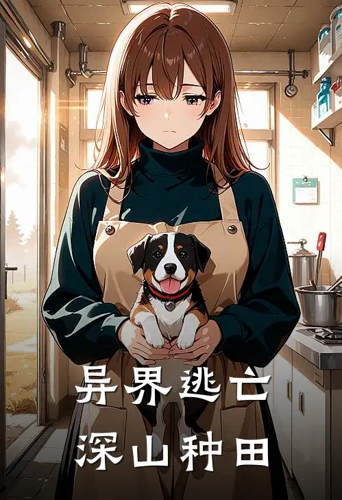 异界逃亡深山种田