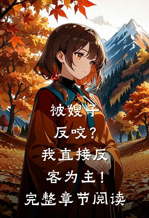 被嫂子反咬？我直接反客为主！完整章节阅读