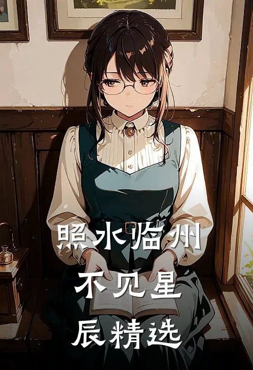 照水临州，不见星辰精选