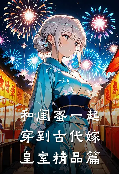 和闺蜜一起穿到古代嫁皇室精品篇