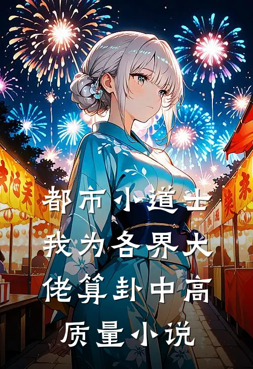 都市小道士：我为各界大佬算卦中高质量小说
