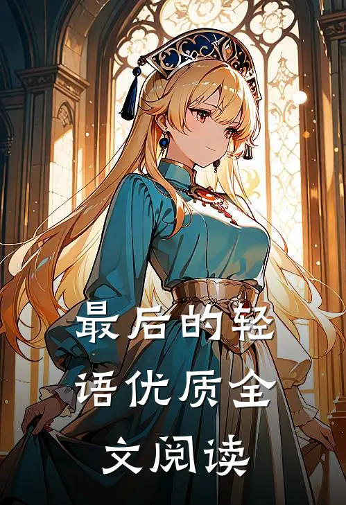 最后的轻语优质全文阅读