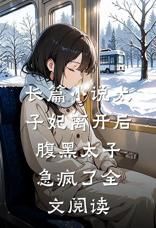 长篇小说太子妃离开后,腹黑太子急疯了全文阅读