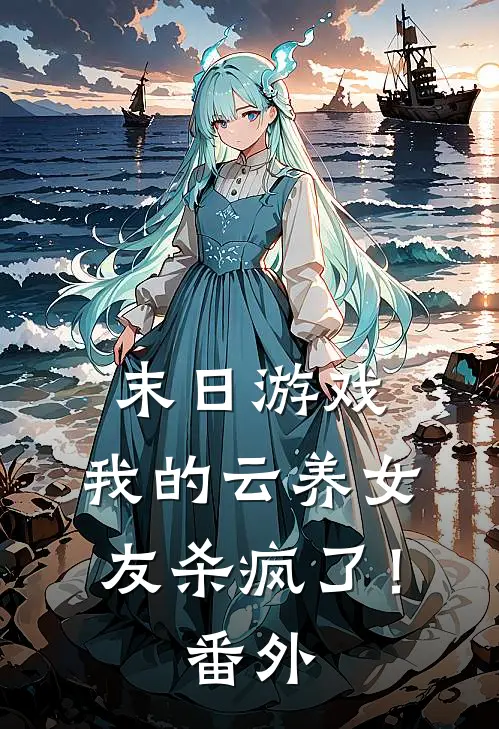 末日游戏：我的云养女友杀疯了！ 番外
