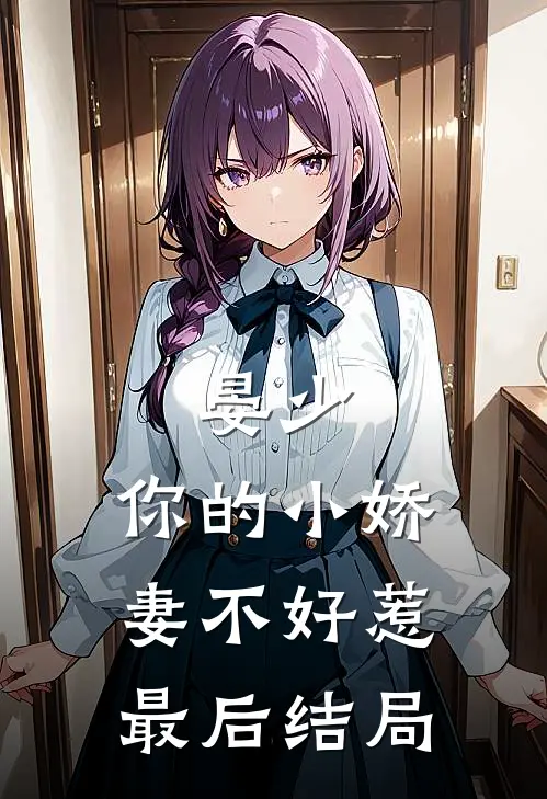 晏少，你的小娇妻不好惹最后结局