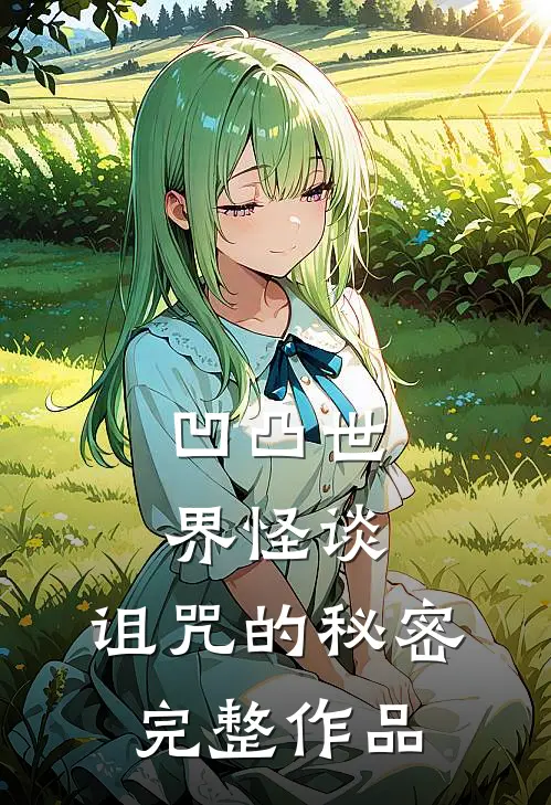 凹凸世界怪谈，诅咒的秘密完整作品