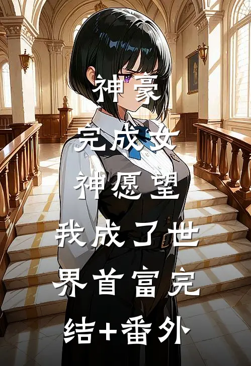 神豪：完成女神愿望，我成了世界首富完结+番外
