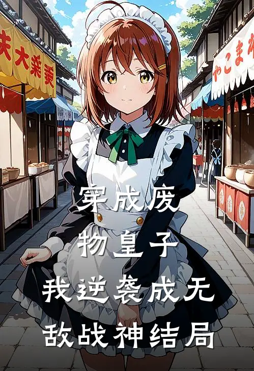 穿成废物皇子，我逆袭成无敌战神结局