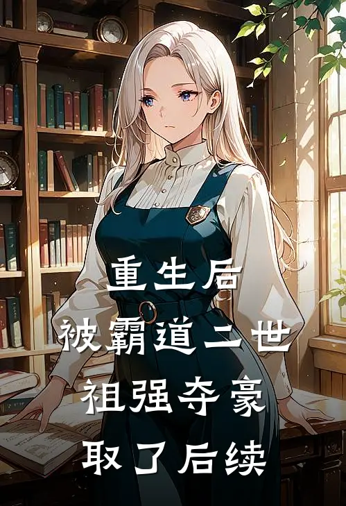 重生后，被霸道二世祖强夺豪取了后续