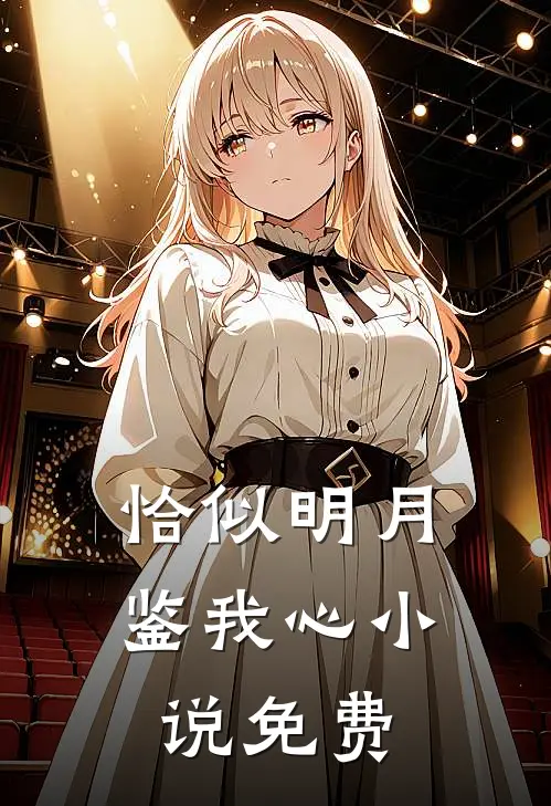 恰似明月鉴我心小说免费