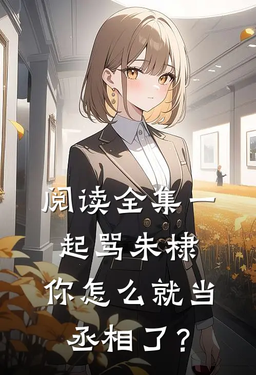 阅读全集一起骂朱棣，你怎么就当丞相了？