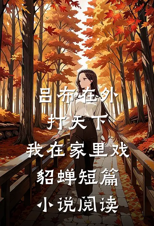 吕布在外打天下，我在家里戏貂蝉短篇小说阅读