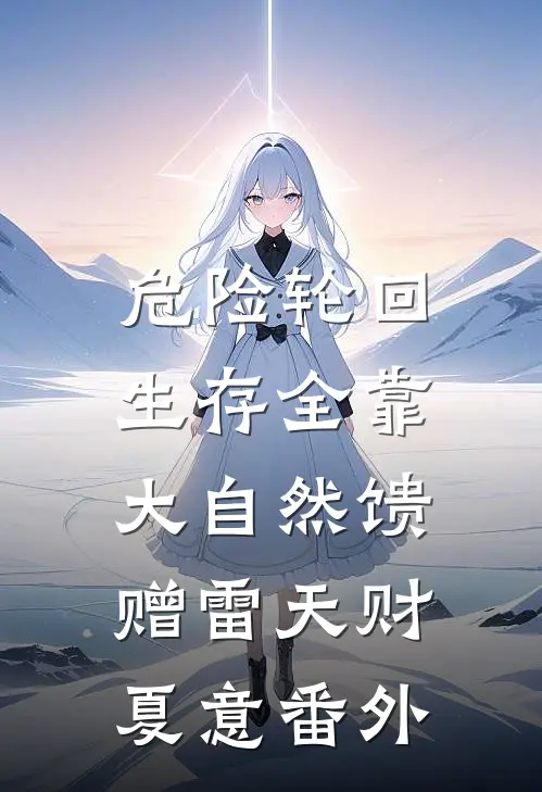 危险轮回：生存全靠大自然馈赠雷天财夏意 番外
