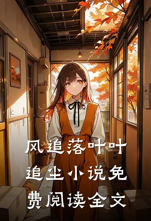 风追落叶叶追尘小说免费阅读全文