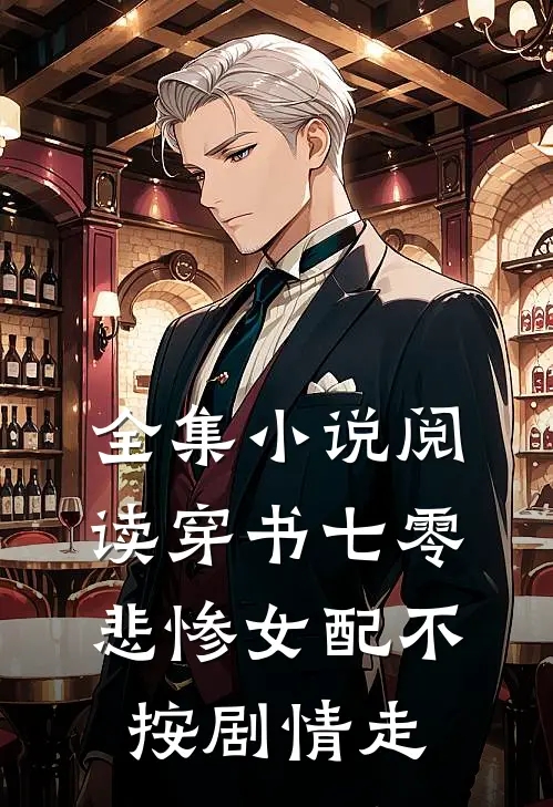 全集小说阅读穿书七零，悲惨女配不按剧情走