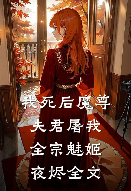 我死后魔尊夫君屠我全宗魅姬夜烬全文