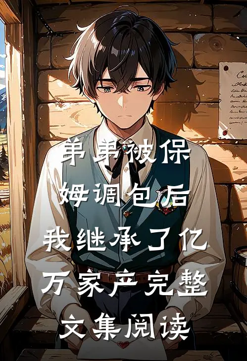 弟弟被保姆调包后，我继承了亿万家产完整文集阅读