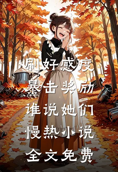 刷好感度暴击奖励，谁说她们慢热小说全文免费