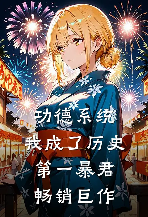 功德系统：我成了历史第一暴君畅销巨作