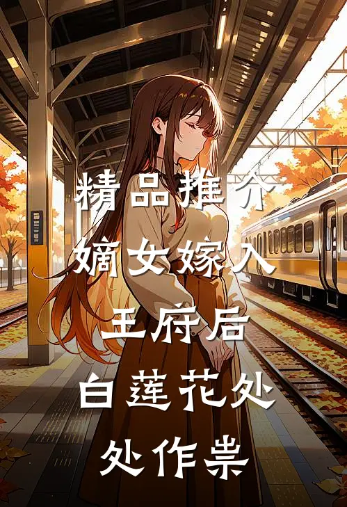 精品推介嫡女嫁入王府后，白莲花处处作祟