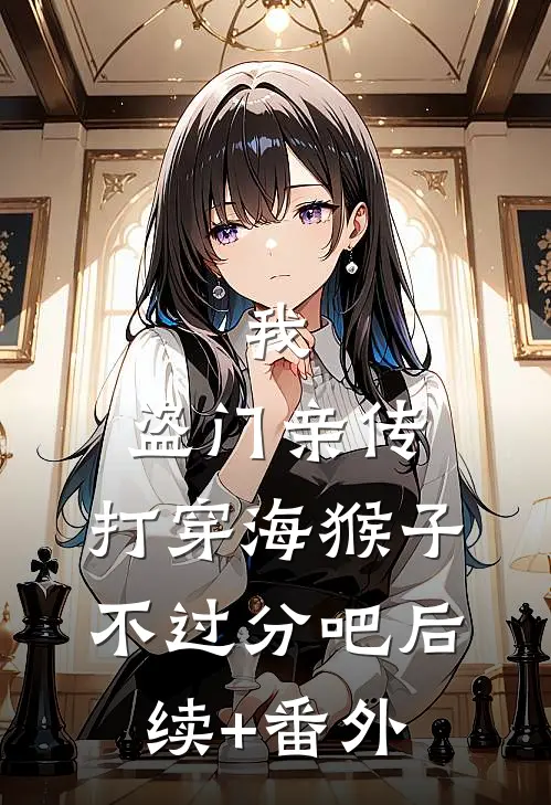 我，盗门亲传，打穿海猴子不过分吧后续+番外