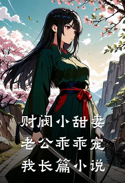 财阀小甜妻：老公乖乖宠我长篇小说