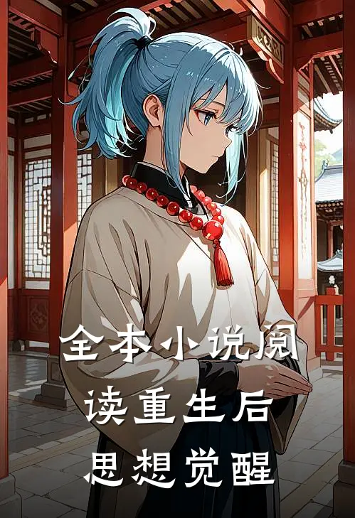 全本小说阅读重生后思想觉醒