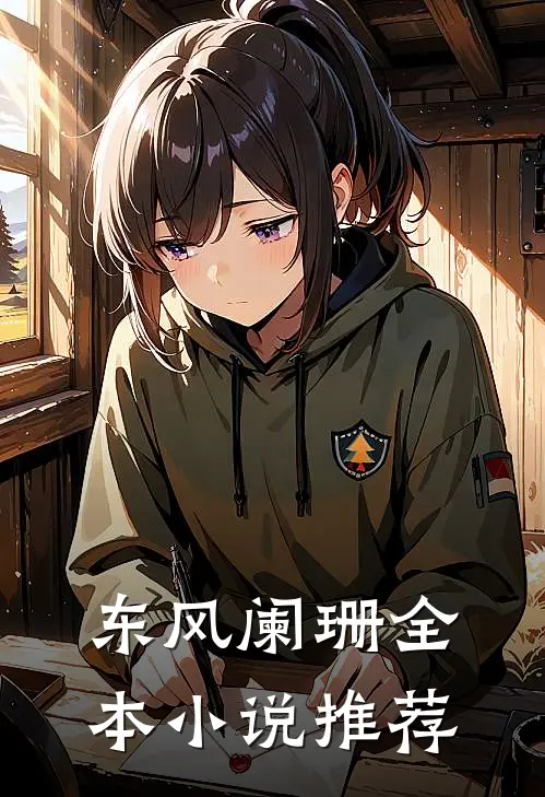 东风阑珊全本小说推荐