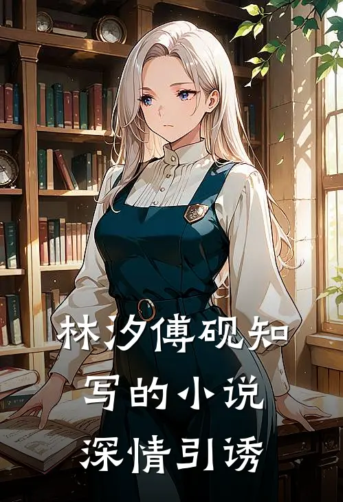 林汐傅砚知写的小说深情引诱