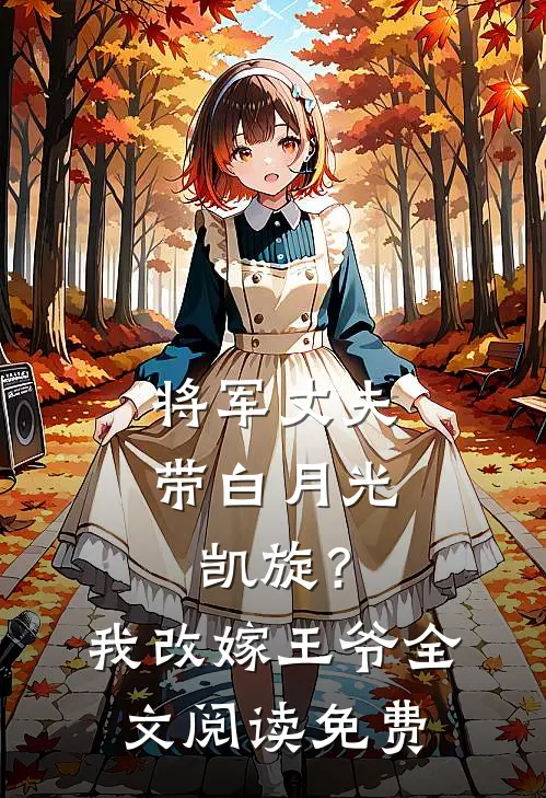 将军丈夫带白月光凯旋？我改嫁王爷全文阅读免费