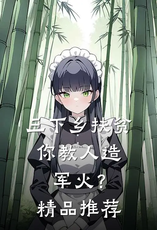 三下乡扶贫，你教人造军火？精品推荐