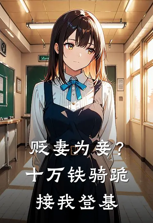 贬妻为妾？十万铁骑跪接我登基