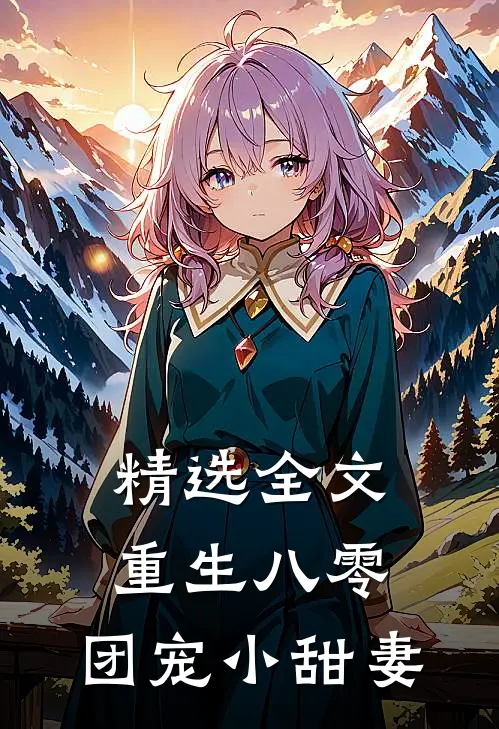 精选全文重生八零：团宠小甜妻