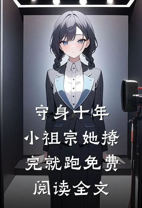 守身十年，小祖宗她撩完就跑免费阅读全文