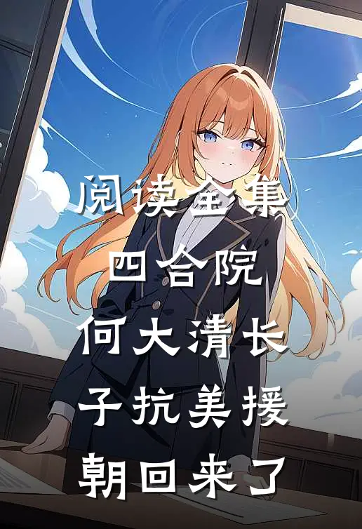 阅读全集四合院：何大清长子抗美援朝回来了