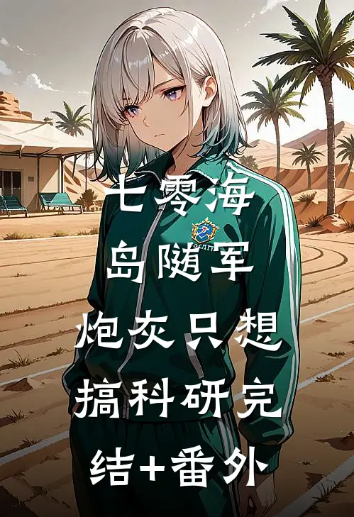 七零海岛随军：炮灰只想搞科研完结+番外