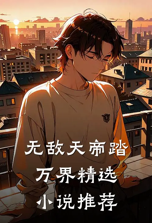 无敌天帝踏万界精选小说推荐